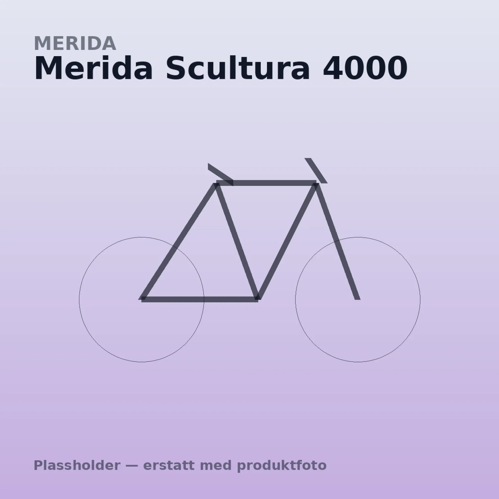 Merida Scultura 4000