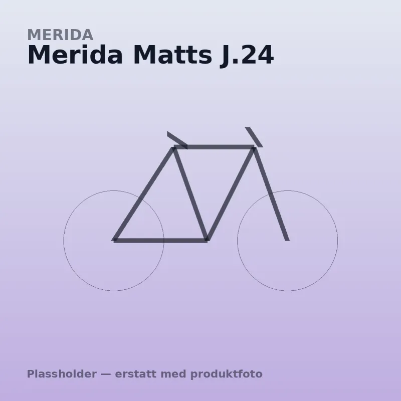 Merida Matts J.24