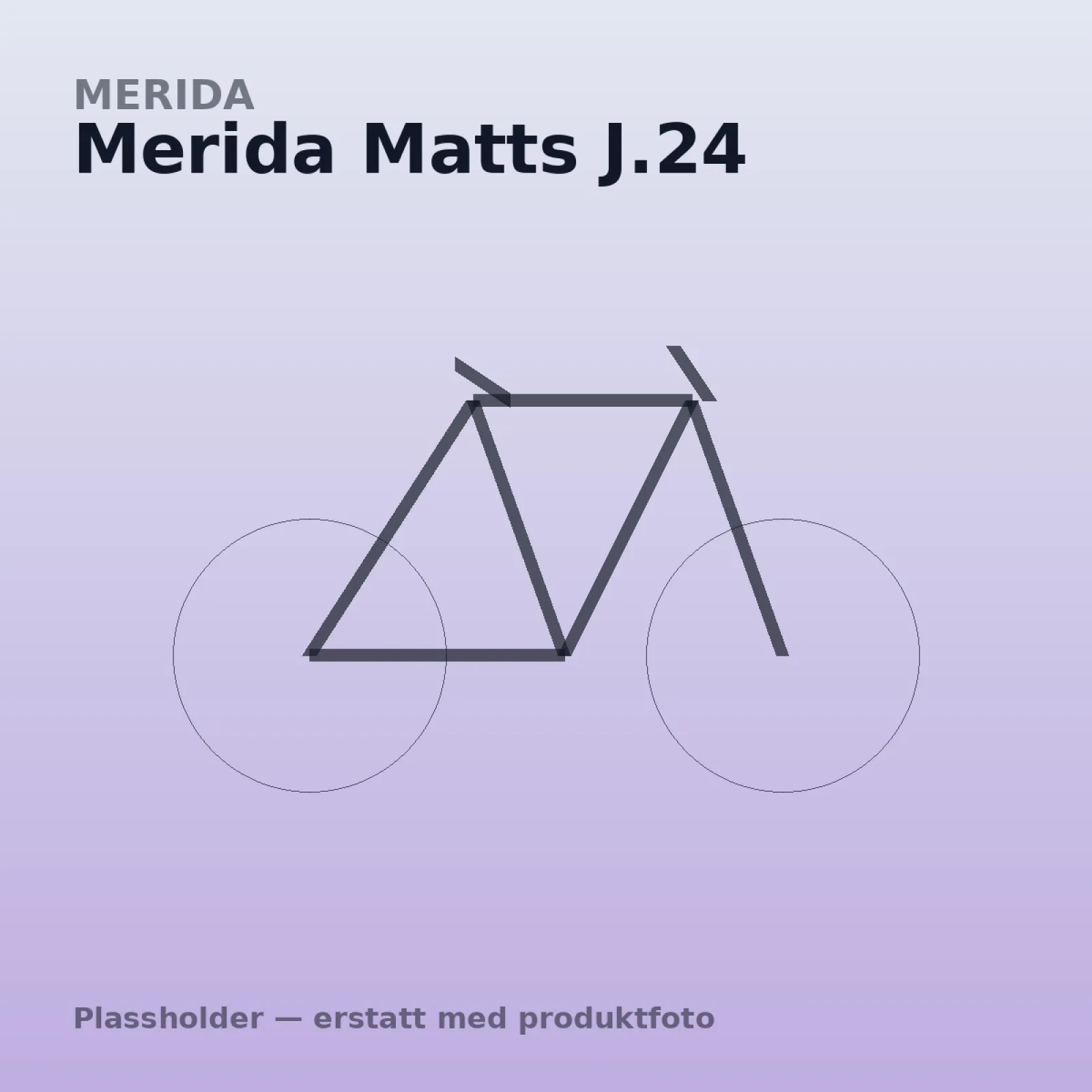 Merida Matts J.24